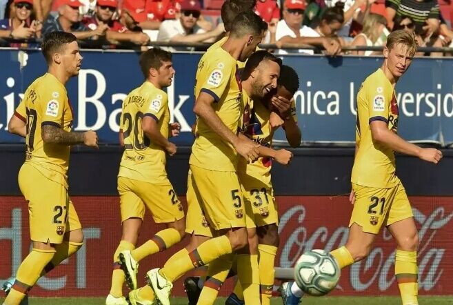  热刺锋线哑火创队史最差开局  